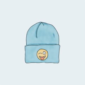 Beanie Logo