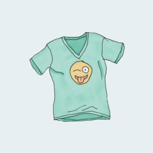 T-Shirt Logo
