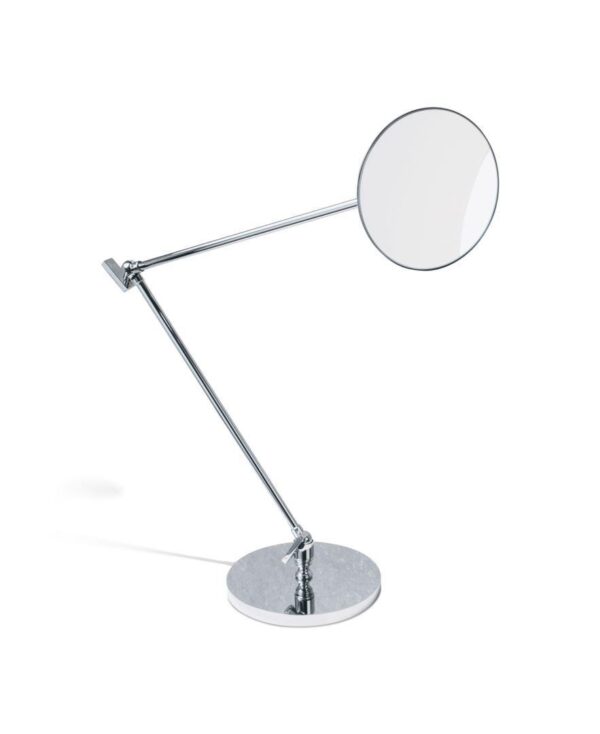 SPT 70      Standkosmetikspiegel-chrom