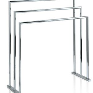 HT 9        Handtuchständer - chrom