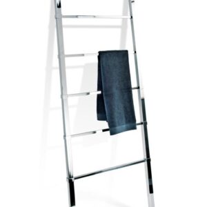HTL 60      Handtuchleiter - chrom