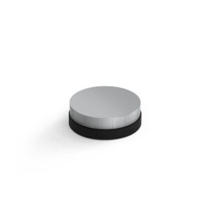 CLUB DOORMAN S	Türstopper 1 kg - Chrom