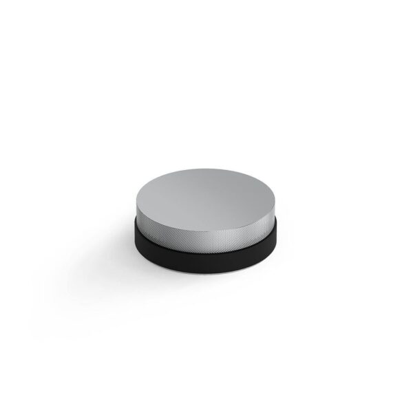 CLUB DOORMAN S	Türstopper 1 kg - Chrom