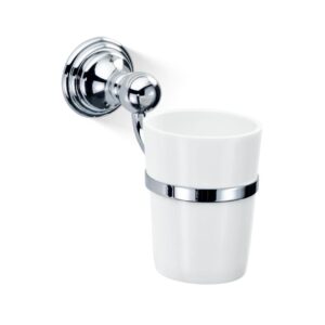 CL WMG      CLASSIC Wandmundglas - chrom