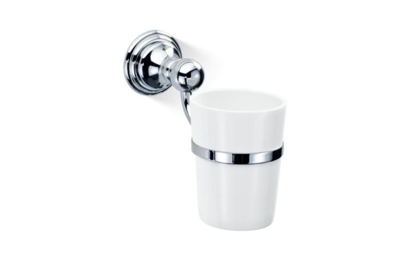 CL WMG      CLASSIC Wandmundglas - chrom