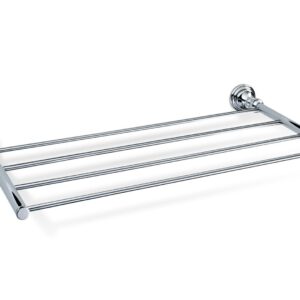 CL HTA    CLASSIC Handtuchablage - chrom