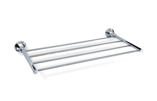 CL HTA    CLASSIC Handtuchablage - chrom