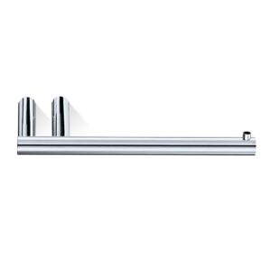 MK TPH1    MIKADO Toilettenpapierhalter - chrom