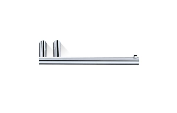 MK TPH1    MIKADO Toilettenpapierhalter - chrom