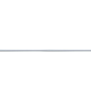 MK HTE80   MIKADO Handtuchst.80cm-chrom