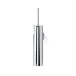 MK WBG      MIKADO Wand WC Bürstengarnitur-chrom