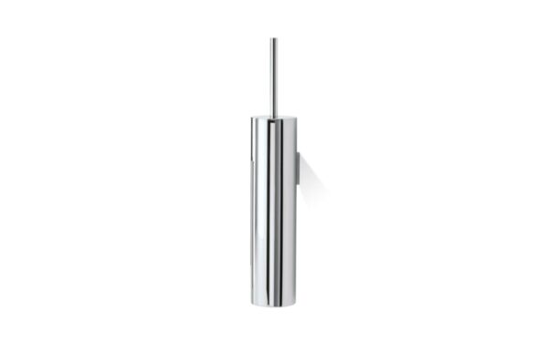 MK WBG      MIKADO Wand WC Bürstengarnitur-chrom