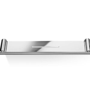 MK ABL40    MIKADO Ablage 40cm - chrom