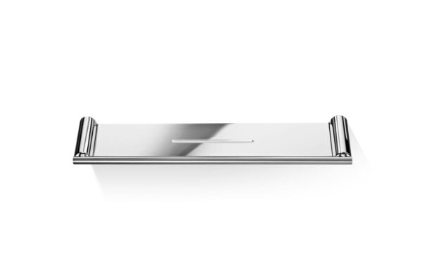 MK ABL40    MIKADO Ablage 40cm - chrom