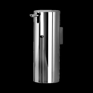 TB WSP     TUBE Wandseifenspender - chrom
