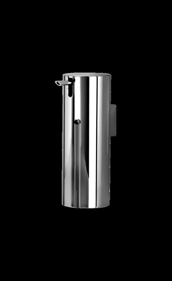 TB WSP     TUBE Wandseifenspender - chrom