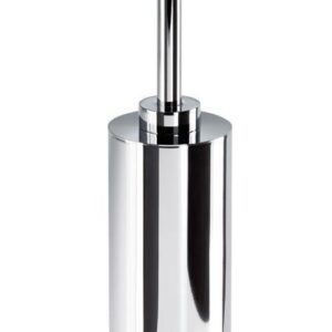 CENTURY SBG   WC Bürstengarnitur - chrom