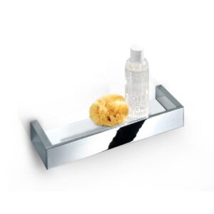 BK DA30   BRICK Duschablage 30cm - chrom