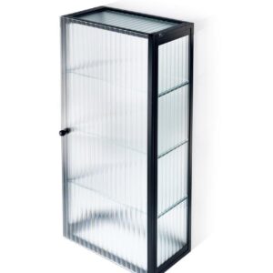 Glasschränke/Regale