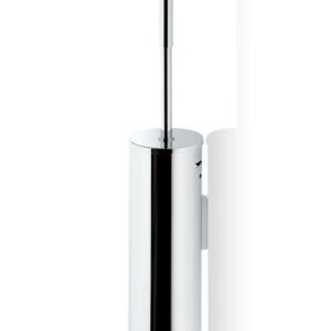 DW 98 N     Wand WC Bürstengarnitur - chrom