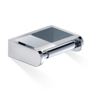 DW 740      Toilettenpapierhalter - chrom