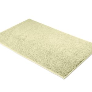 TWIST BM60100   Badteppich - Sandbeige
