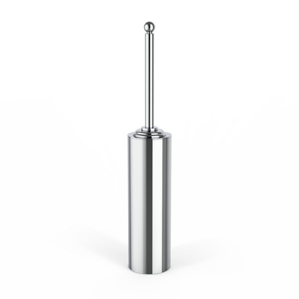 CL SBG CLASSIC WC Bürstengarnitur - Chrom